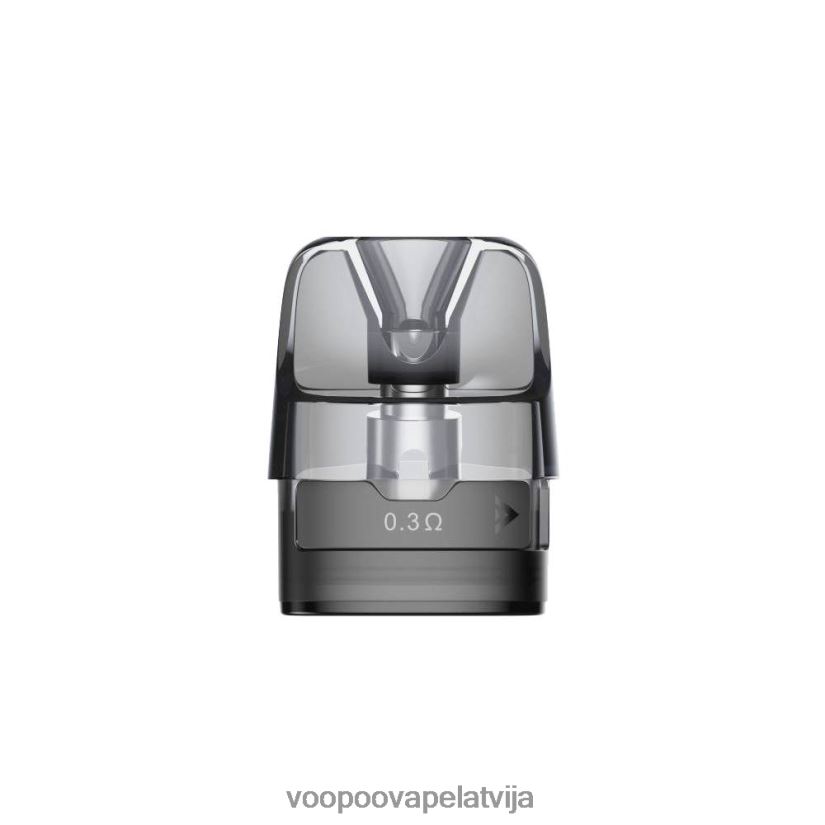 VOOPOO ARGUS E40 kārtridžs 0,3 omi PDZVF6556 | VOOPOO Vape ArgusLatvija