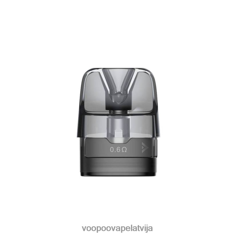 VOOPOO ARGUS E40 kārtridžs 0,6 omi PDZVF6581 | VOOPOO Latvija