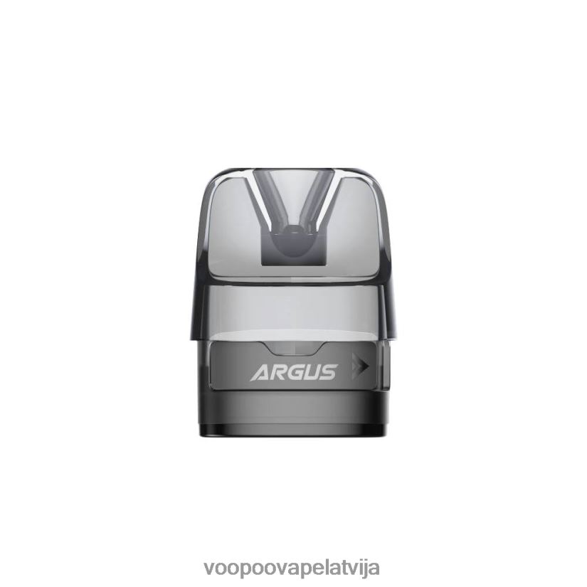 VOOPOO ARGUS E40 kārtridžs pnp x kasetne (tukša spole) PDZVF6582 | VOOPOO Vape Latvija