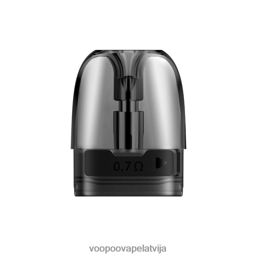 VOOPOO ARGUS podkasetne (3gab.) 0,7 omi PDZVF6502 | VOOPOO Vape Latvija