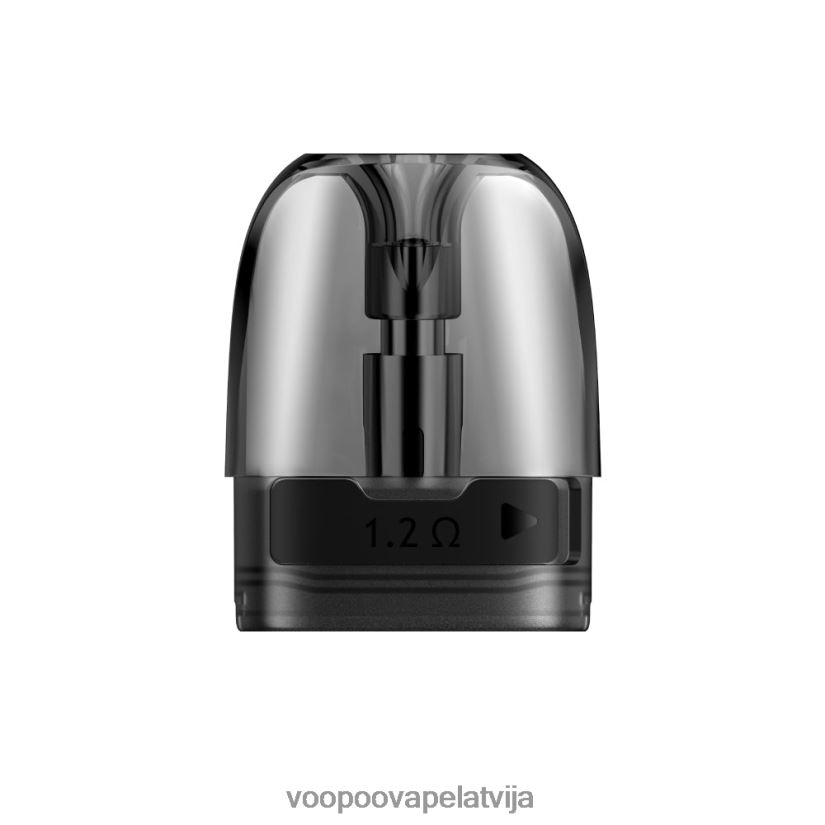 VOOPOO ARGUS podkasetne (3gab.) 1,2 omi PDZVF6518 | VOOPOO Vape PodLatvija