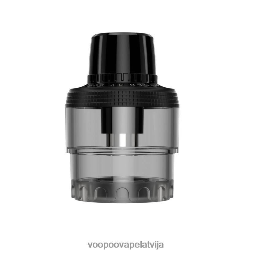 VOOPOO PNP POD 2 (2 gab.) melns PDZVF6509 | VOOPOO Vape Coil