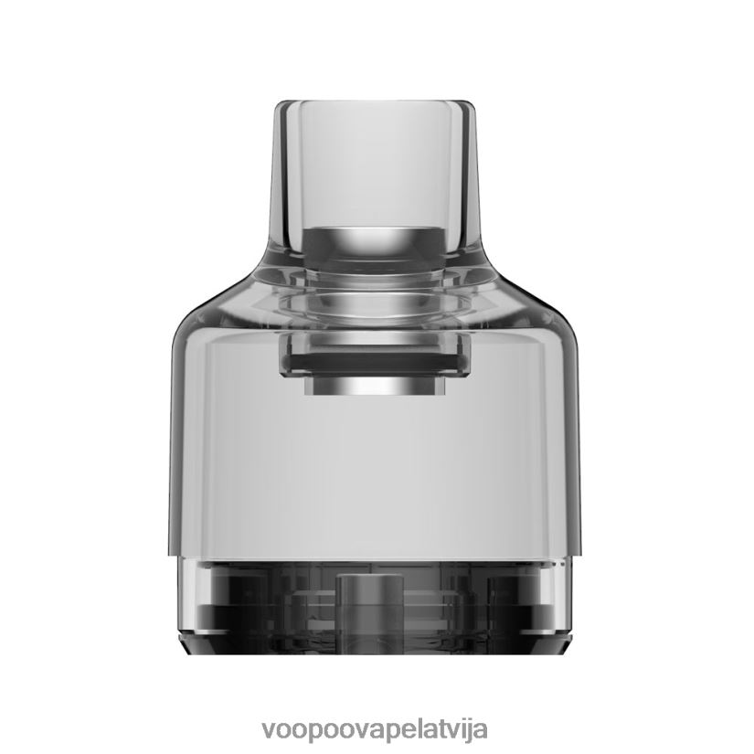 VOOPOO PNP POD (2 gab.) melns PDZVF6503 | VOOPOO Vape Riga
