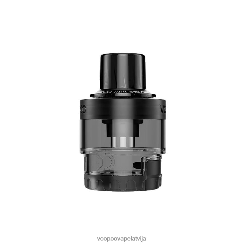 VOOPOO PNP POD II (jaunināta versija) melns PDZVF6543 | VOOPOO Vape Riga