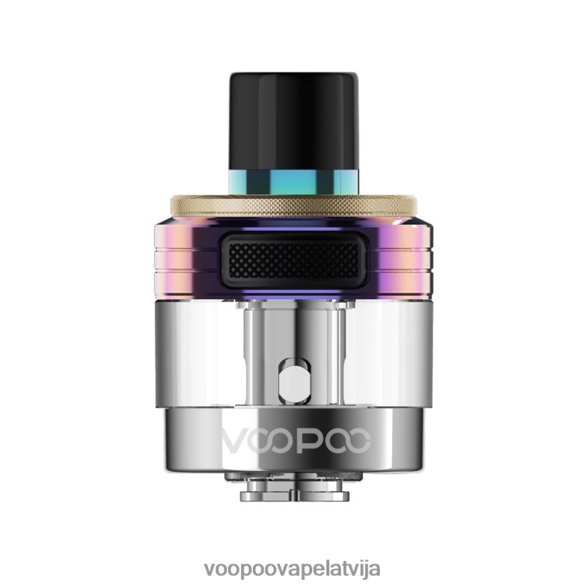 VOOPOO PNP-X POD (vecā versija) varavīksne PDZVF6533 | VOOPOO Vape Riga