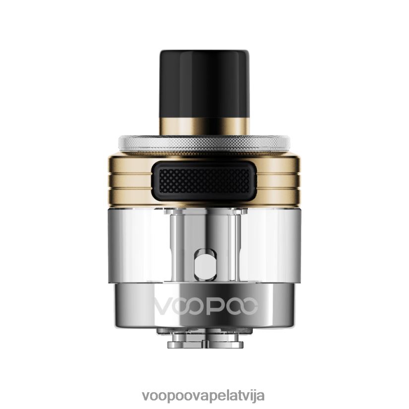 VOOPOO PNP-X POD (vecā versija) zelts PDZVF6532 | VOOPOO Vape Latvija