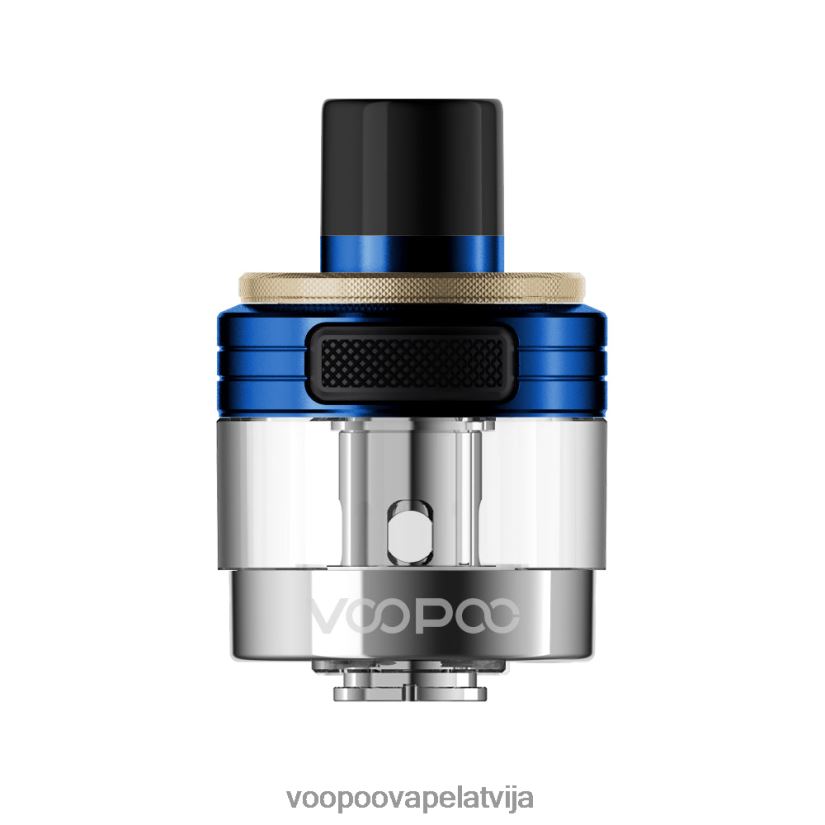 VOOPOO PNP-X POD (vecā versija) zils PDZVF6531 | VOOPOO Latvija