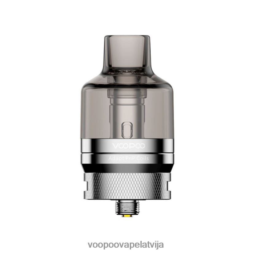VOOPOO PNP pod tvertnes komplekts nerūsējošais PDZVF6528 | VOOPOO Vape PodLatvija