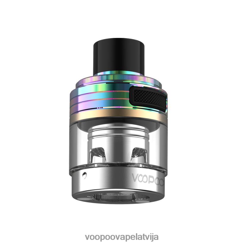 VOOPOO TPP X pod kasetne varavīksne PDZVF6506 | VOOPOO Vape ArgusLatvija