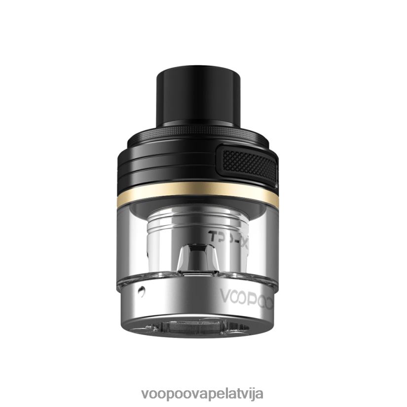 VOOPOO TPP X pod kasetne varavīksne PDZVF6506 | VOOPOO Vape ArgusLatvija