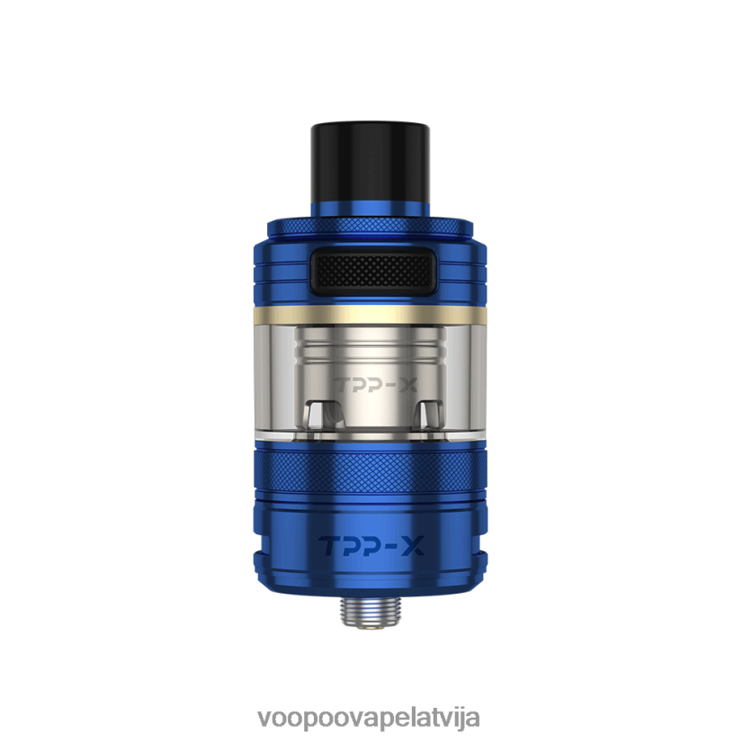 VOOPOO TPP X pod tvertne varavīksne PDZVF6514 | VOOPOO Vape KitsLatvija