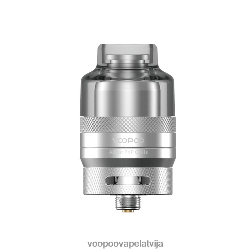 VOOPOO RTA pod tvertne nerūsējošais PDZVF6553 | VOOPOO Vape Riga