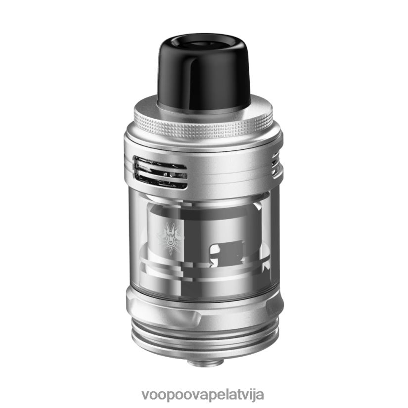 VOOPOO UFORCE-L tvertne Sudrabs PDZVF6525 | VOOPOO Vape Types
