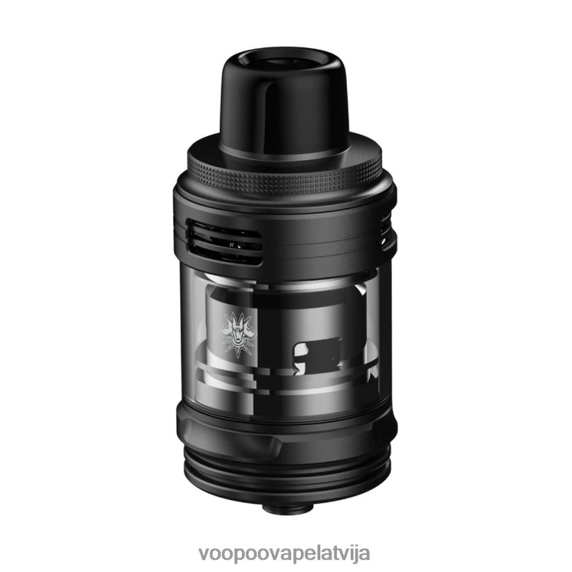 VOOPOO UFORCE-L tvertne melns PDZVF6507 | VOOPOO Vape Price