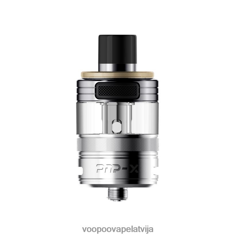 VOOPOO PNP-X pod tvertne (vecā versija) Sudrabs PDZVF6575 | VOOPOO Vape Types