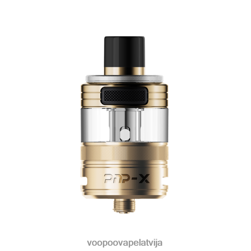 VOOPOO PNP-X pod tvertne (vecā versija) melns PDZVF6548 | VOOPOO Vape PodLatvija