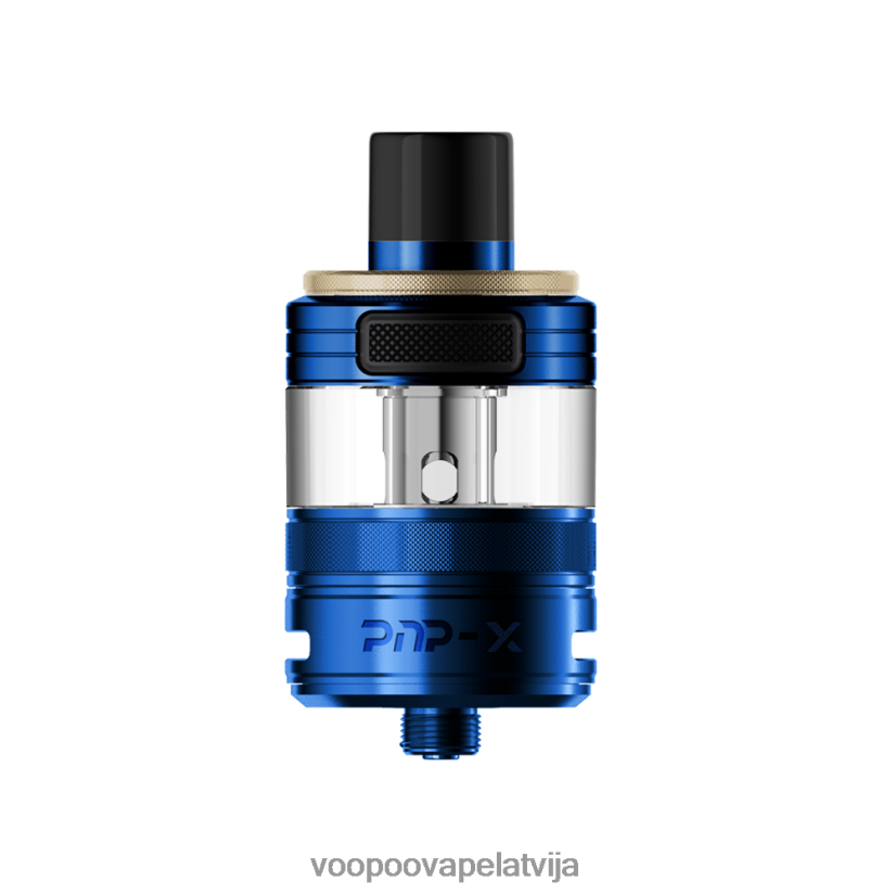VOOPOO PNP-X pod tvertne (vecā versija) zils PDZVF6572 | VOOPOO Vape Latvija