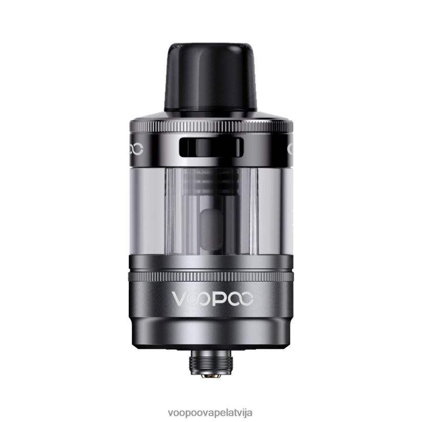 VOOPOO PNP X pods tvertne (jaunā versija) dtl - pelēks PDZVF6567 | VOOPOO Vape Price