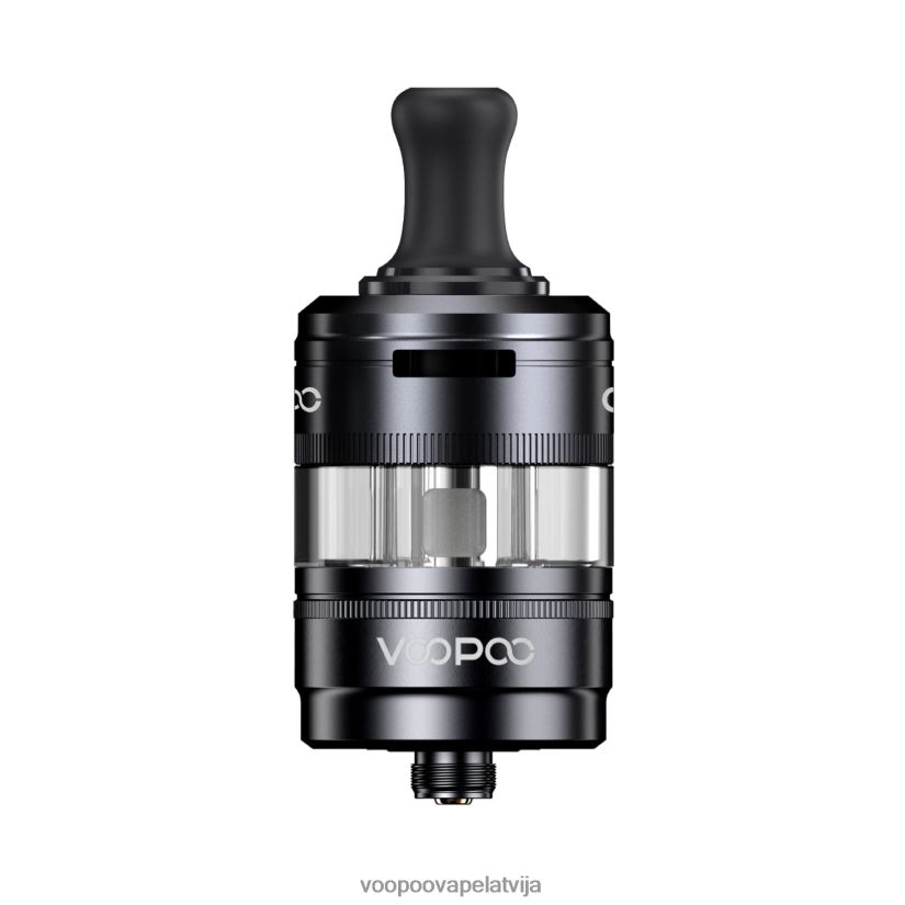 VOOPOO PNP X pods tvertne (jaunā versija) mtl - melns PDZVF6569 | VOOPOO Vape Coil