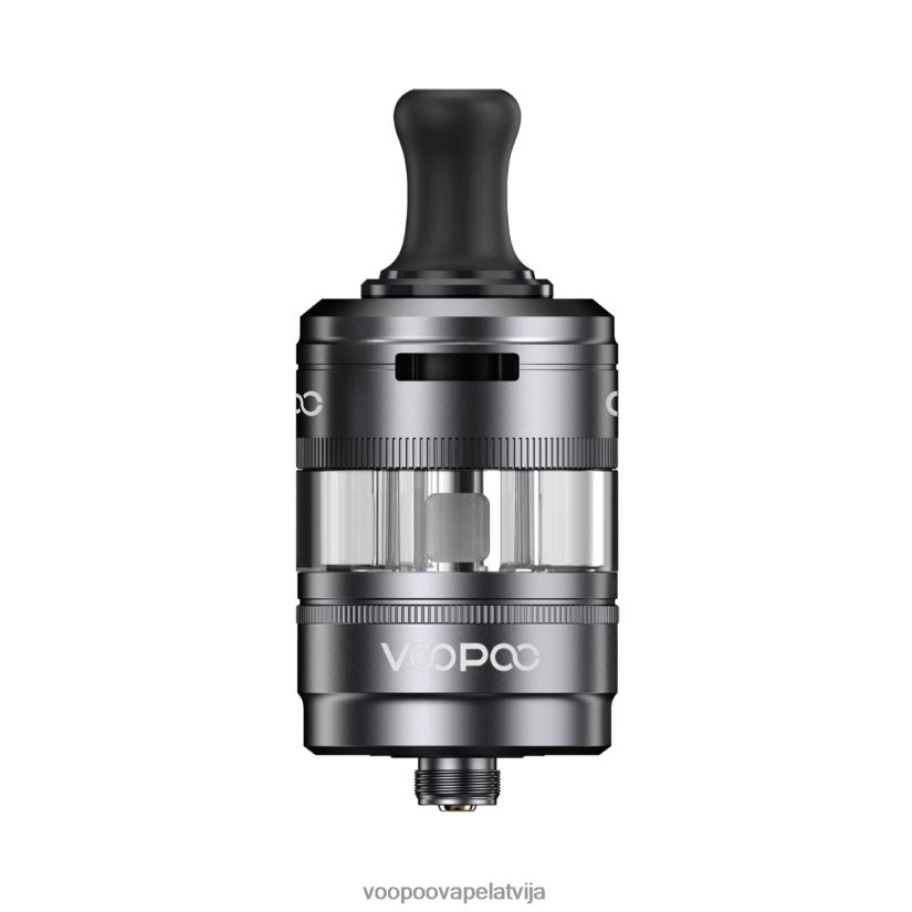 VOOPOO PNP X pods tvertne (jaunā versija) mtl - pelēks PDZVF6570 | VOOPOO Vape Store