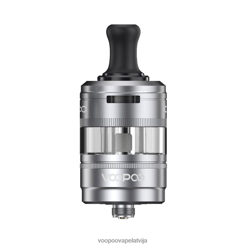 VOOPOO PNP X pods tvertne (jaunā versija) mtl - sudrabs PDZVF6571 | VOOPOO Latvija
