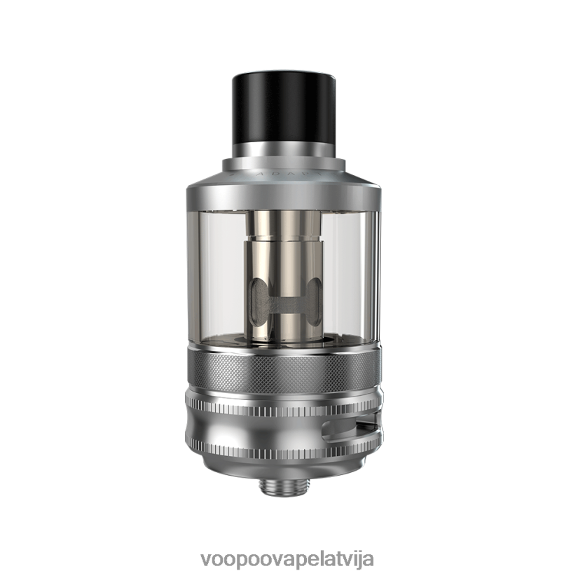 VOOPOO TPP pods tvertne 2 Sudrabs PDZVF6577 | VOOPOO Vape Price