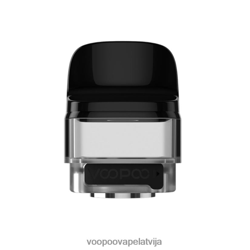 VOOPOO VINCI 2 kārtridžs (2gab.) melns PDZVF6546 | VOOPOO Vape ArgusLatvija