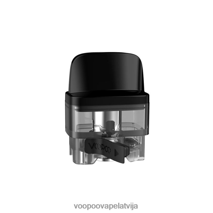 VOOPOO VINCI AIR podkasetne (2gab.) melns PDZVF6583 | VOOPOO Vape Riga