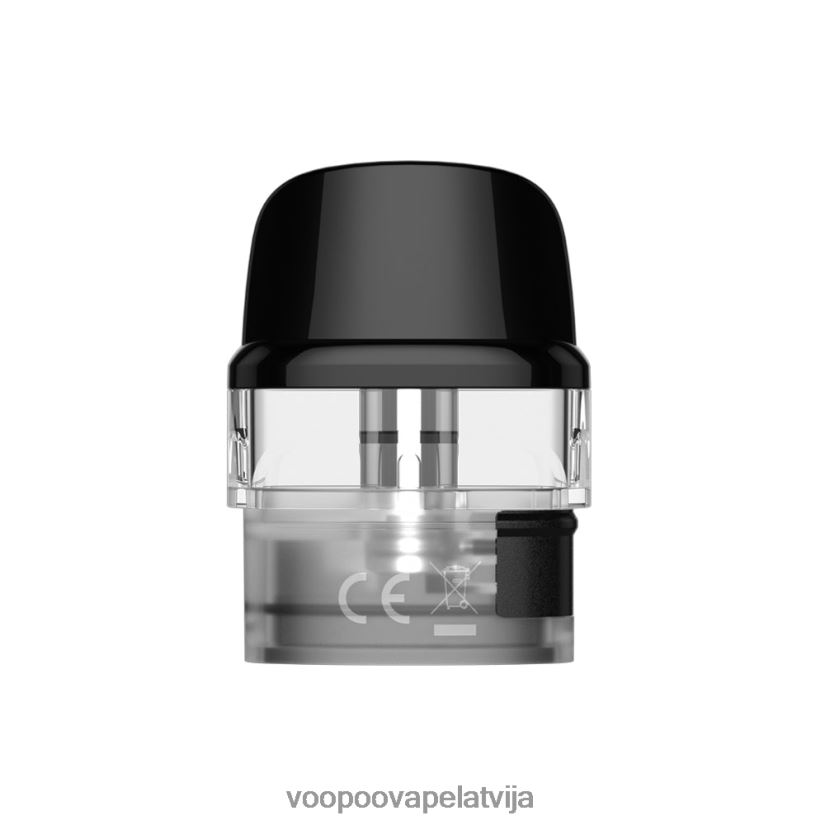VOOPOO VINCI podkasetne (3gab.) 0,8 omi PDZVF6508 | VOOPOO Vape PodLatvija