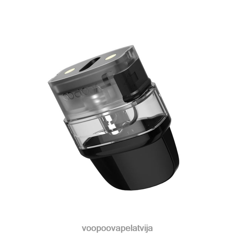 VOOPOO VINCI podkasetne (3gab.) 1,2 omi PDZVF6527 | VOOPOO Vape Price