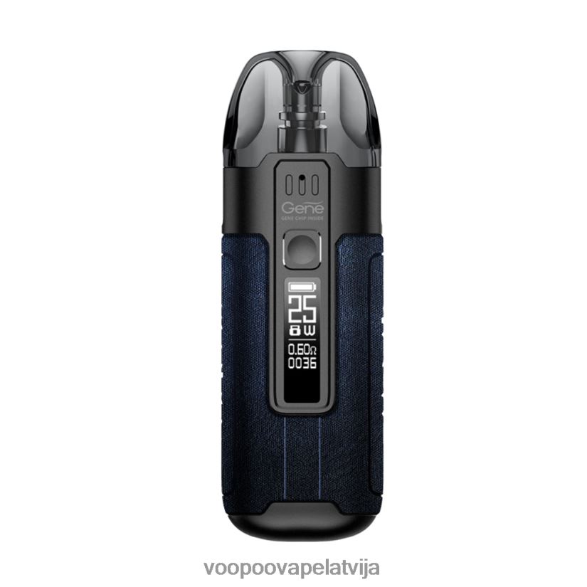 VOOPOO ARGUS AIR pod komplekts Selga PDZVF670 | VOOPOO Vape Store