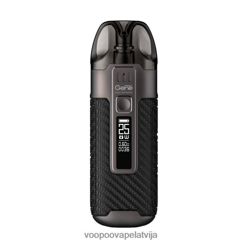 VOOPOO ARGUS AIR pod komplekts karbona šķiedra PDZVF67 | VOOPOO Vape Price