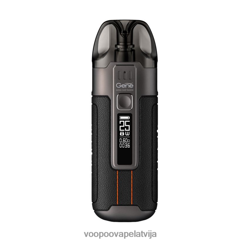 VOOPOO ARGUS AIR pod komplekts karbona šķiedra PDZVF67 | VOOPOO Vape Price