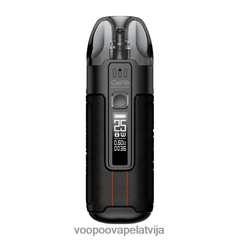 VOOPOO ARGUS AIR pod komplekts melns un sarkans PDZVF669 | VOOPOO Vape Coil