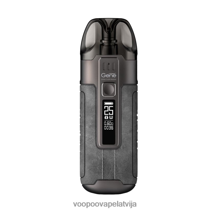 VOOPOO ARGUS AIR pod komplekts vintage pelēks PDZVF666 | VOOPOO Vape ArgusLatvija