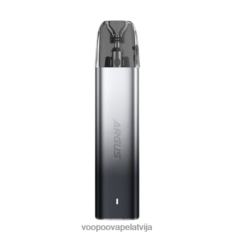 VOOPOO ARGUS G2 MINI pod mēness pelēks PDZVF6138 | VOOPOO Vape PodLatvija