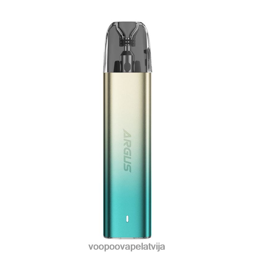 VOOPOO ARGUS G2 MINI pod pavasara zaļš PDZVF6135 | VOOPOO Vape Types