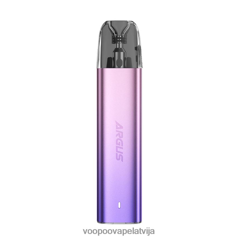 VOOPOO ARGUS G2 MINI pod violeti rozā PDZVF6141 | VOOPOO Latvija