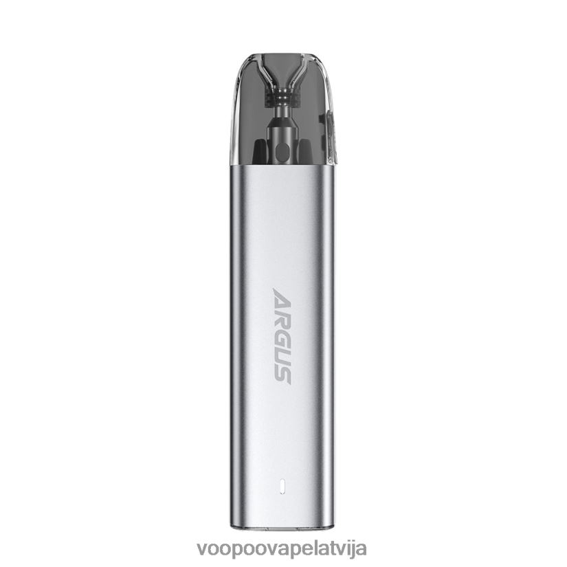VOOPOO ARGUS G2 MINI pod zvaigžņots sudrabs PDZVF6136 | VOOPOO Vape ArgusLatvija