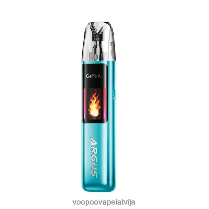 VOOPOO ARGUS G2 komplekts varavīksnenes zila PDZVF6106 | VOOPOO Vape ArgusLatvija