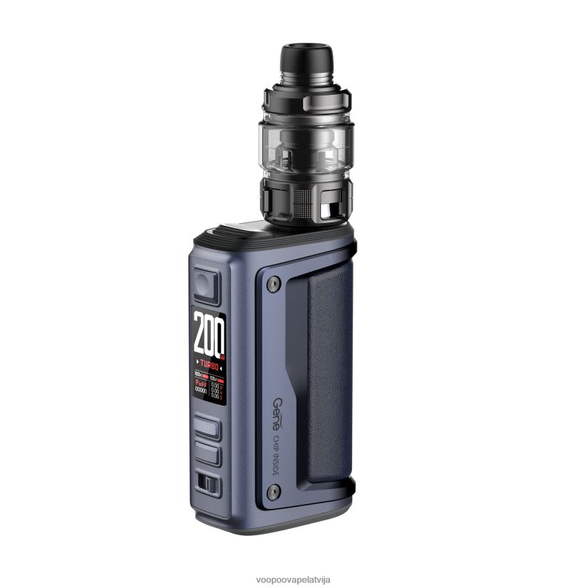 VOOPOO ARGUS GT II tvertnes komplekts tumši zils PDZVF619 | VOOPOO Vape Coil