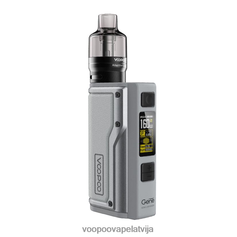 VOOPOO ARGUS GT kastes mod komplekts akmens pelni PDZVF6115 | VOOPOO Vape Types