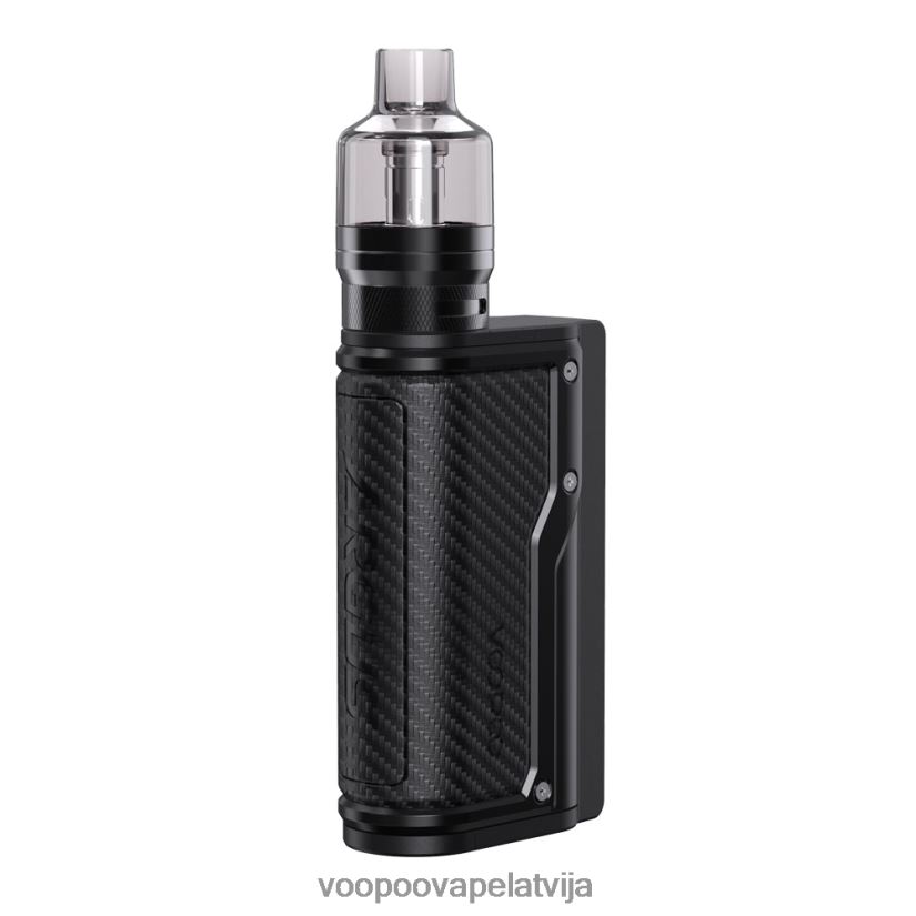 VOOPOO ARGUS GT kastes mod komplekts karbona šķiedra PDZVF6109 | VOOPOO Vape Coil