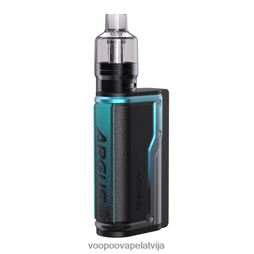 VOOPOO ARGUS GT kastes mod komplekts melns un zils PDZVF613 | VOOPOO Vape Riga