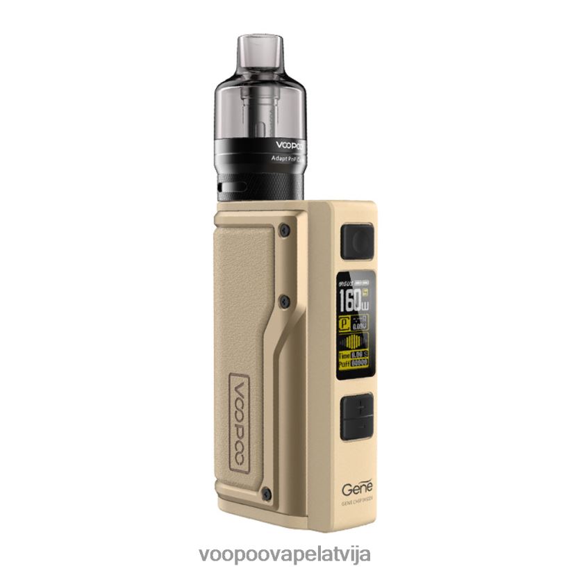 VOOPOO ARGUS GT kastes mod komplekts melns un zils PDZVF613 | VOOPOO Vape Riga