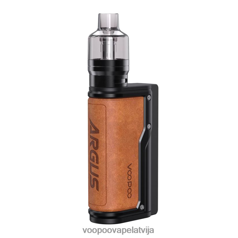 VOOPOO ARGUS GT kastes mod komplekts retro PDZVF6116 | VOOPOO Vape ArgusLatvija
