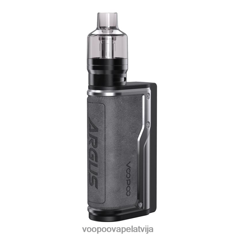 VOOPOO ARGUS GT kastes mod komplekts vintage pelēks PDZVF6111 | VOOPOO Latvija