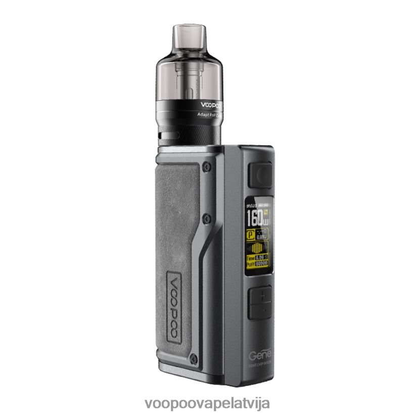 VOOPOO ARGUS GT kastes mod komplekts volframa sakausējumi PDZVF6113 | VOOPOO Vape Riga