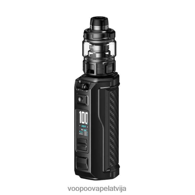 VOOPOO ARGUS MT & XT komplekts mt-tumši zils PDZVF64 | VOOPOO Vape KitsLatvija