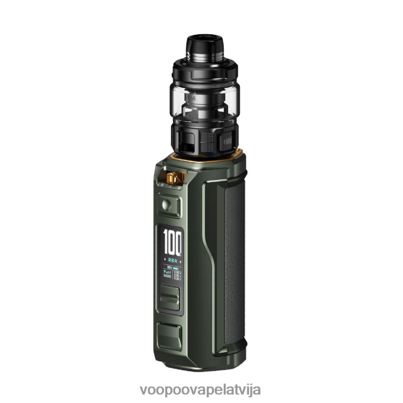 VOOPOO ARGUS MT & XT tvertnes komplekts mt-oglekļa šķiedra PDZVF641 | VOOPOO Latvija